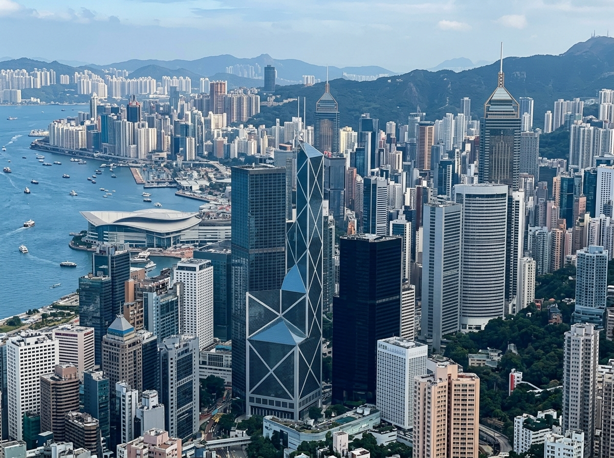 Tsim Sha Tsui
